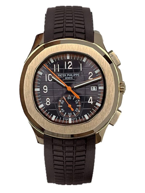 ساعت مچی مردانه پتک فیلیپ مدل Patek Philippe Aquanaut 5191A