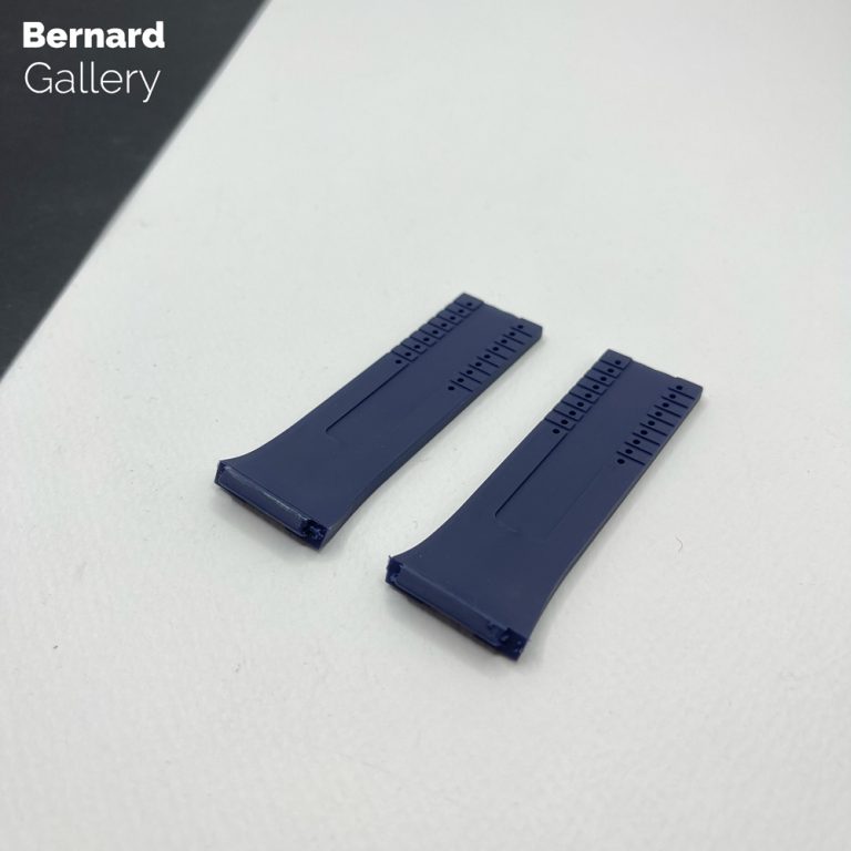 بند ساعت مچی پورشه کاپوتی