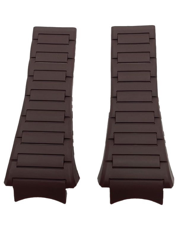 بند ساعت مچی پورشه مدل Band For Porsche Wtach P6620