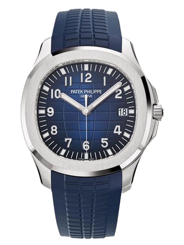 ساعت مچی مردانه پتک فیلیپ Patek Philippe Aquanaut 5948A