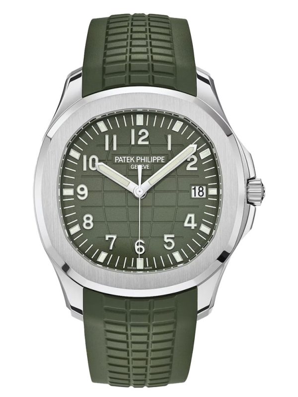 ساعت مچی مردانه پتک فیلیپ Patek Philippe Aquanaut 5948D