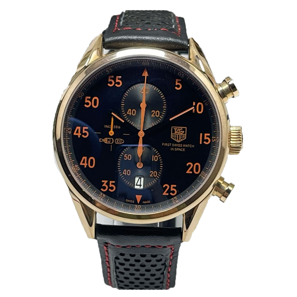 ساعت مچی مردانه تگ هویر Tag-Heuer Carrera 4922A