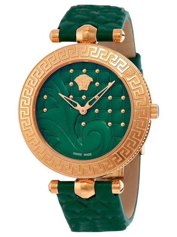 ساعت مچی زنانه ورساچه Versace Vanitas 5591S