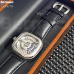 ساعت مچی مردانه سون فرایدی Sevenfriday M Series M1/01 - تصویر 7