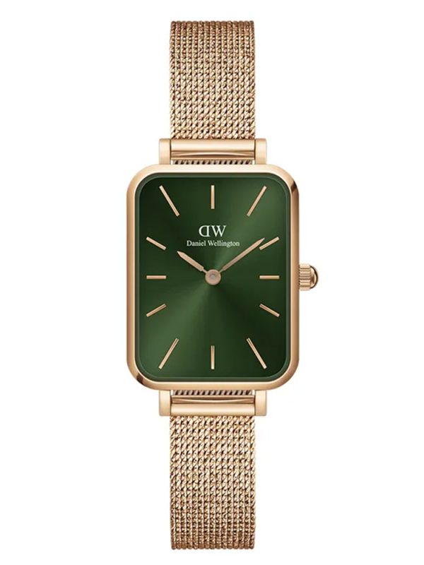 ساعت مچی زنانه دنیل ولینگتون Daniel Wellington DW00100191