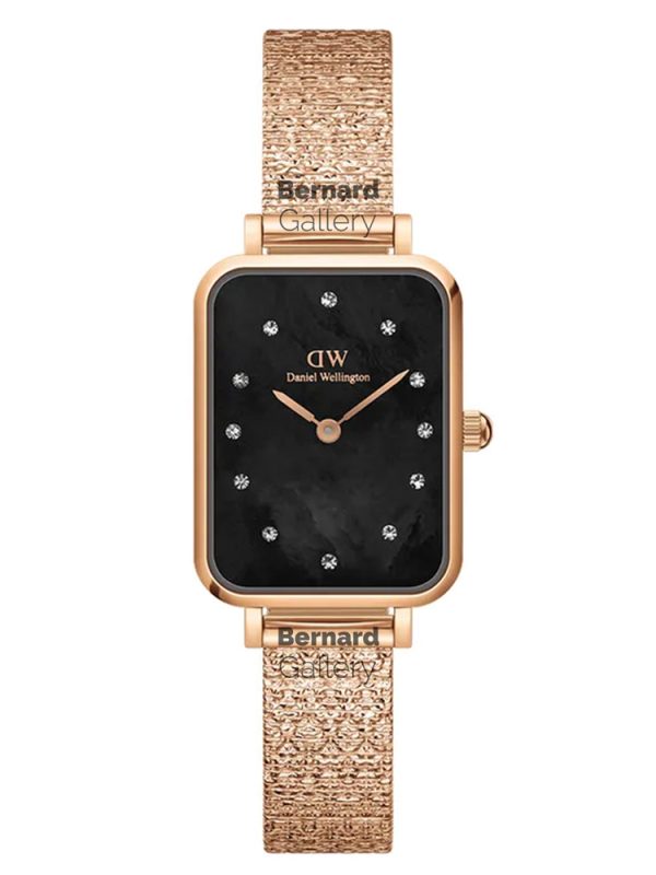 ساعت مچی زنانه دنیل ولینگتون Daniel Wellington DW00100579