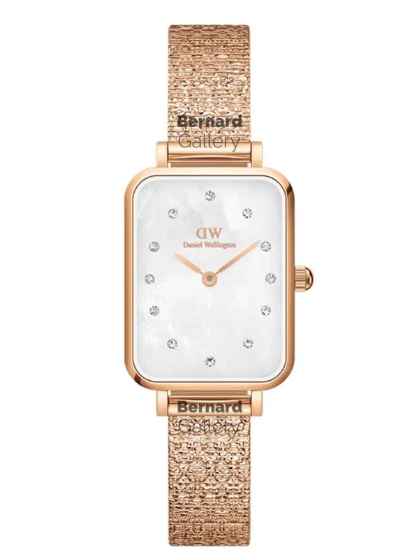 ساعت مچی زنانه دنیل ولینگتون Daniel Wellington DW00100527