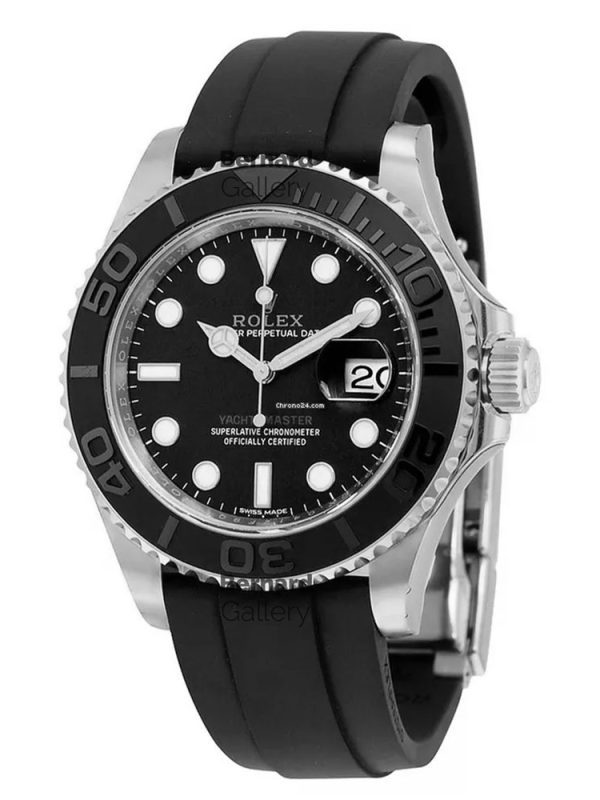 ساعت مچی مردانه رولکس Rolex Yacht-Master 7352