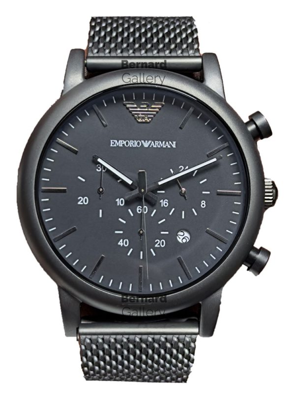 ساعت مچی مردانه امپریو آرمانی Emporio Armani AR9850G