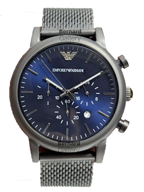 ساعت مچی مردانه امپریو آرمانی Emporio Armani AR9860G
