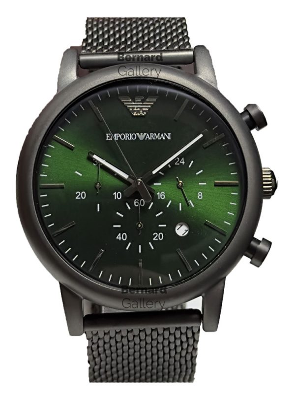 ساعت مچی مردانه امپریو آرمانی Emporio Armani AR9851G