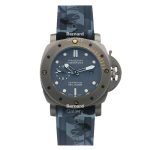 ساعت مچی مردانه پنرای Panerai Submersible 6618S