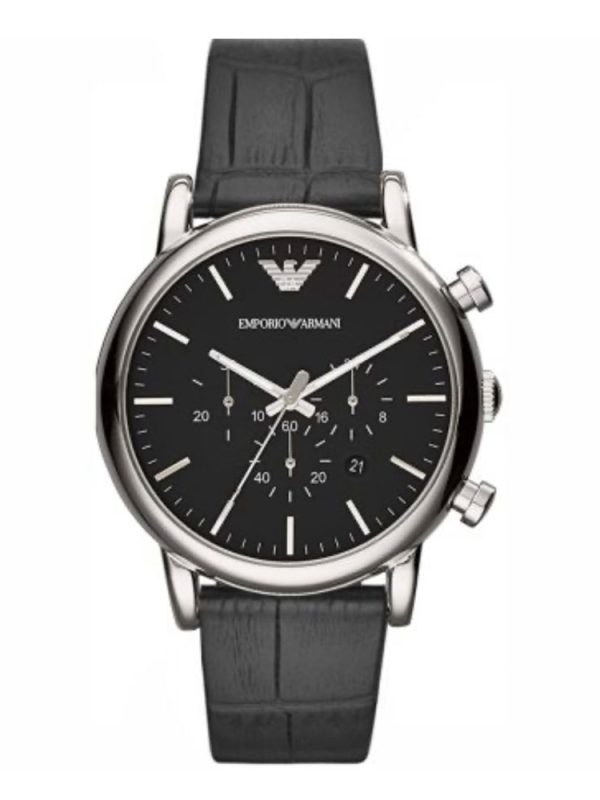 ساعت مچی مردانه امپریو آرمانی Emporio Armani AR9817G