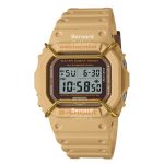 ساعت مچی کاسیو جی شاک Casio G-SHOCK DW-5600PT-5DR