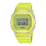 ساعت مچی کاسیو جی شاک Casio G-SHOCK DW-5600GL-9DR