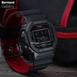 ساعت مچی کاسیو جی شاک Casio G-SHOCK DW-5600HR-1D - Image 2