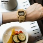 ساعت مچی کاسیو جی شاک Casio G-SHOCK DW-5600PT-5DR - Image 3