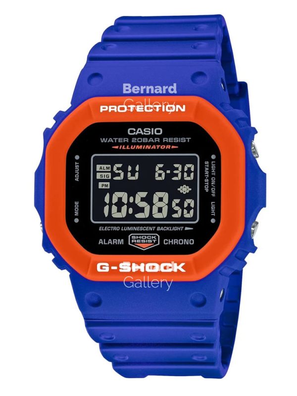 DW-5610SC-2DR