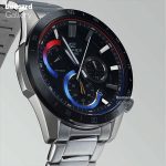 ساعت مچی مردانه کاسیو ادیفایس Casio Edifice EFR-573HG-1AVUDF - Image 2