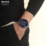 ساعت مچی مردانه کاسیو ادیفایس Casio Edifice EFR-573HG-1AVUDF - Image 3
