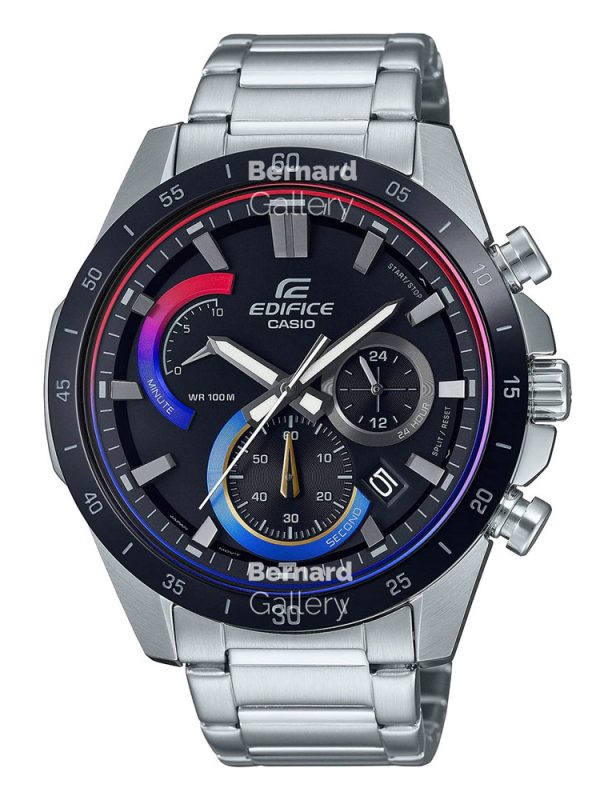 ساعت مچی مردانه کاسیو ادیفایس Casio Edifice EFR-573HG-1AVUDF