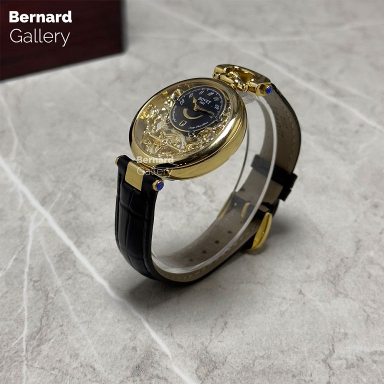 Bovet Amadeo