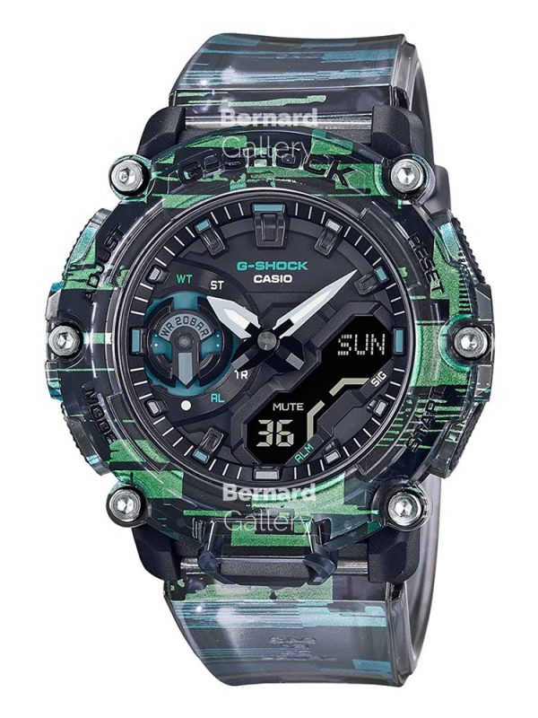 GA-2200NN-1ADR