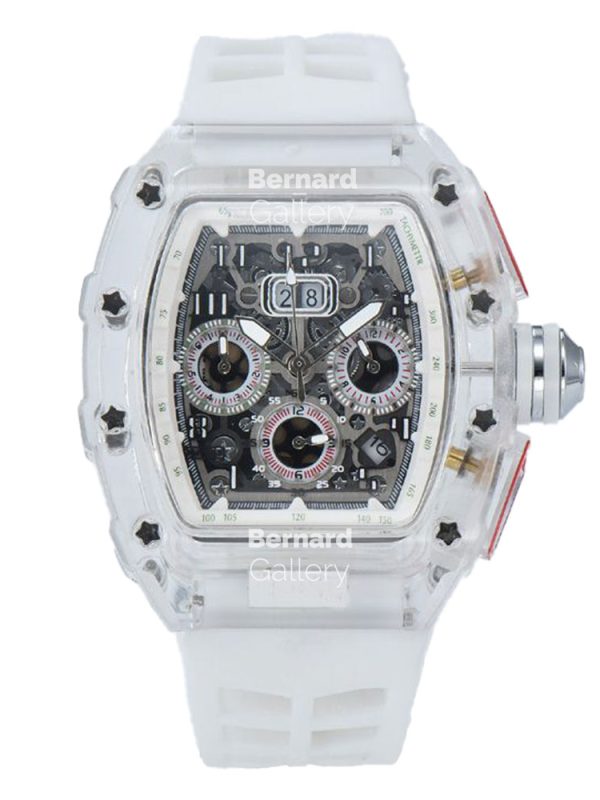 ساعت مچی مردانه ریچارد میل مک لارن Richard Mille Mclaren