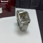 ساعت مچی مردانه تگ هویر TagHeuer Monaco 4991A - Image 2
