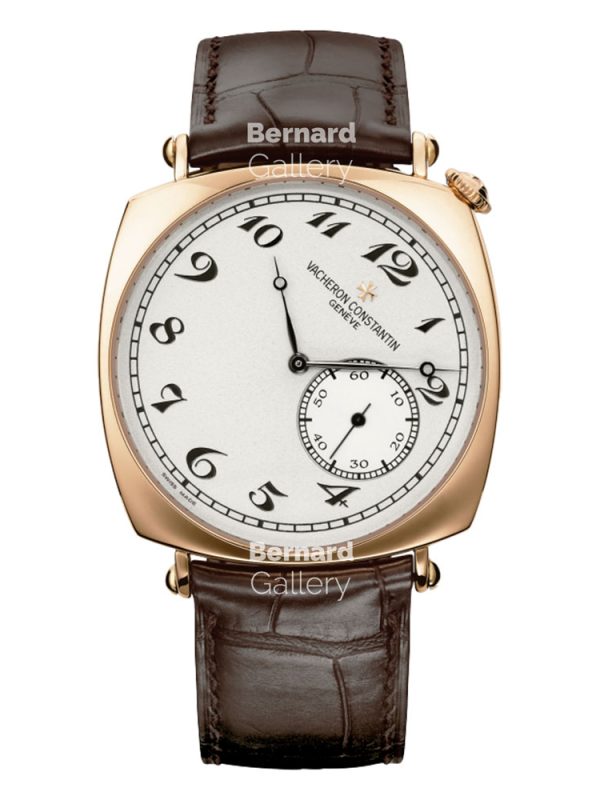 Vacheron Constantin Historique