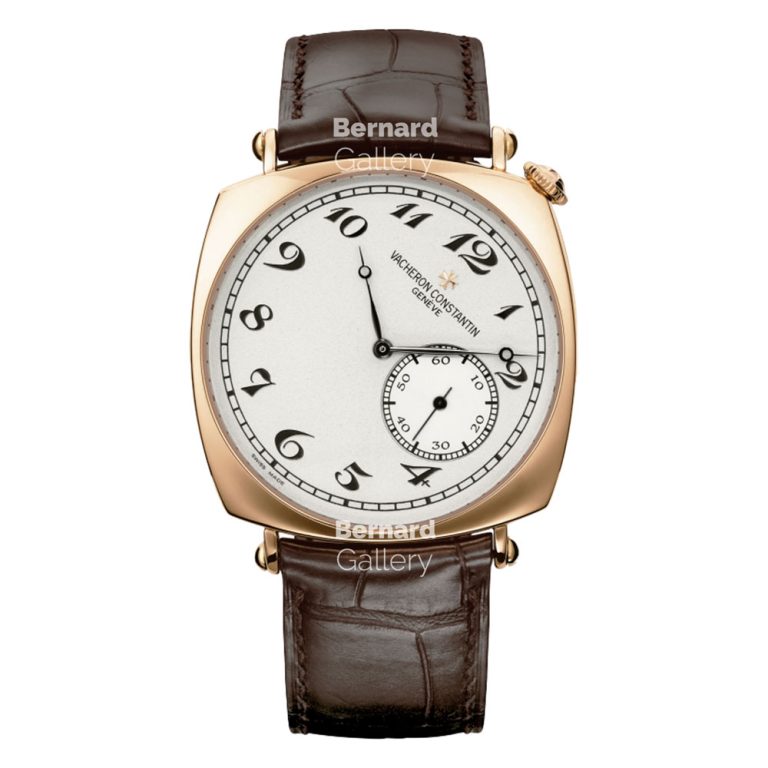 Vacheron Constantin Historique