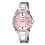 ساعت مچی زنانه کاسیو CASIO-LTP-1303D-4A