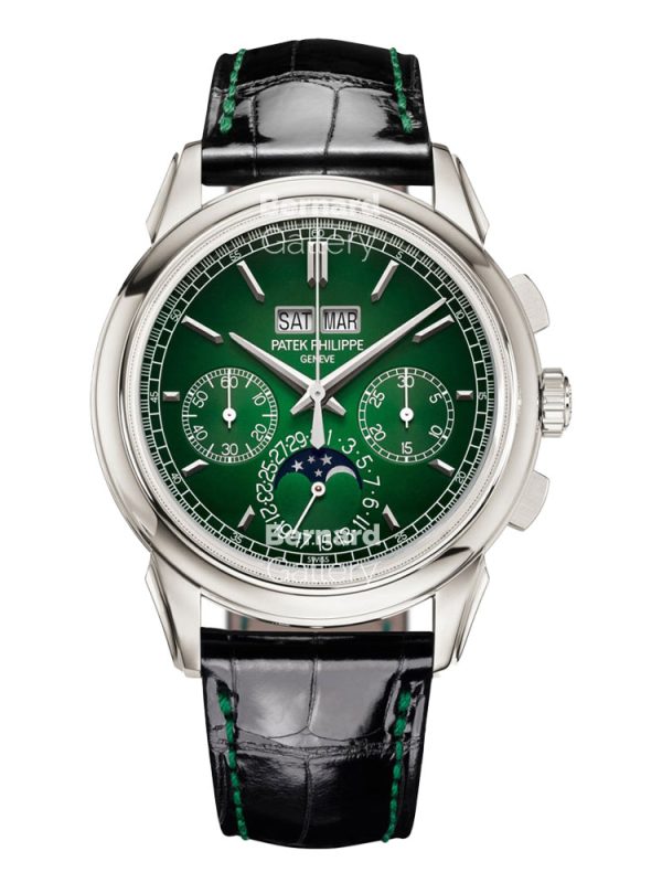 ساعت مچی مردانه پتک فیلیپ Patek Philippe Inmobiliaria MBM