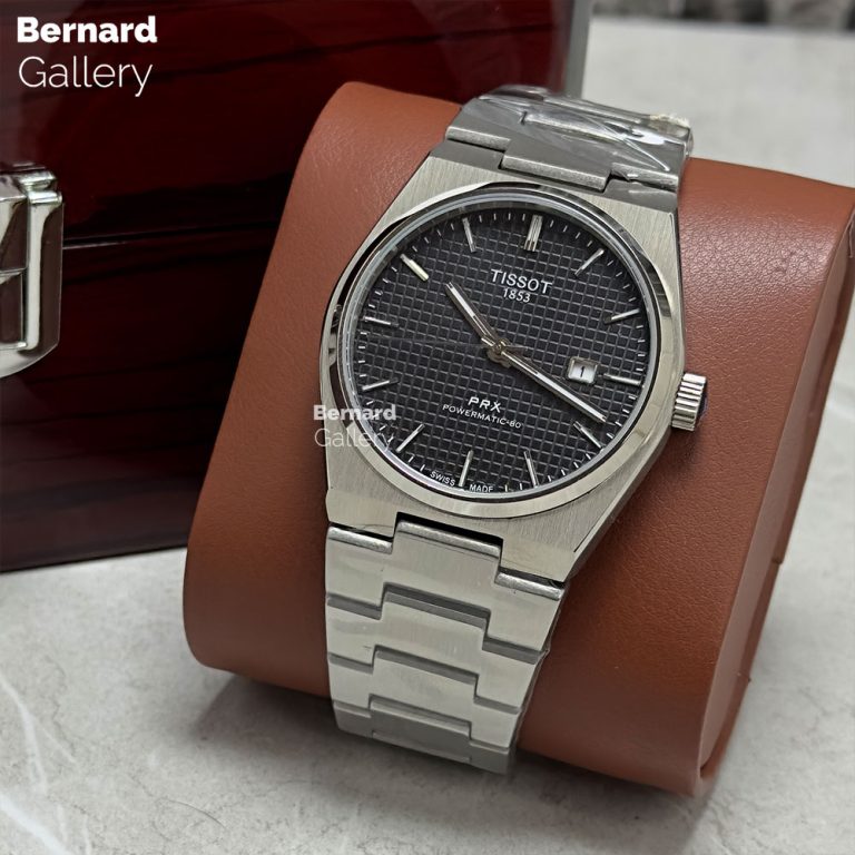 Tissot PRX Powermatic 80