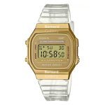 CASIO A168XESG-9ADF