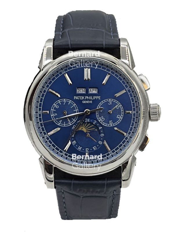 ساعت مچی مردانه پتک فیلیپ Patek Philippe Inmobiliaria MBM