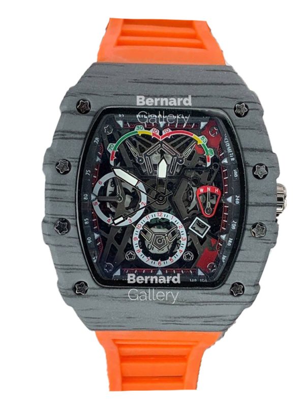 Richard Mille 6616W