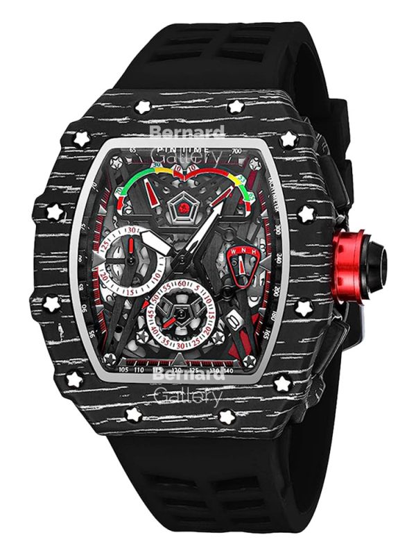 ساعت مچی مردانه ریچارد میل مک لارن Richard Mille Mclaren
