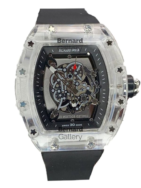 Richard Mille
