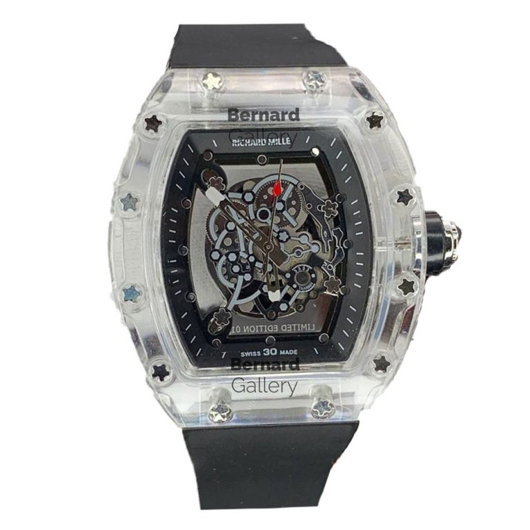 Richard Mille