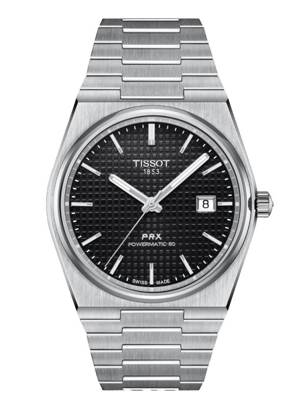 Tissot PRX Powermatic 80