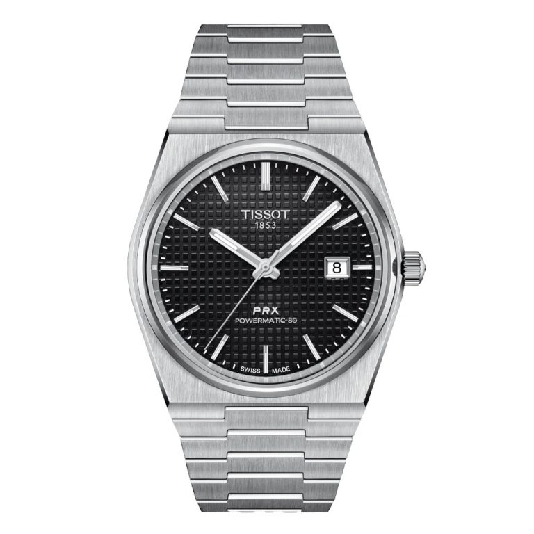 Tissot PRX Powermatic 80