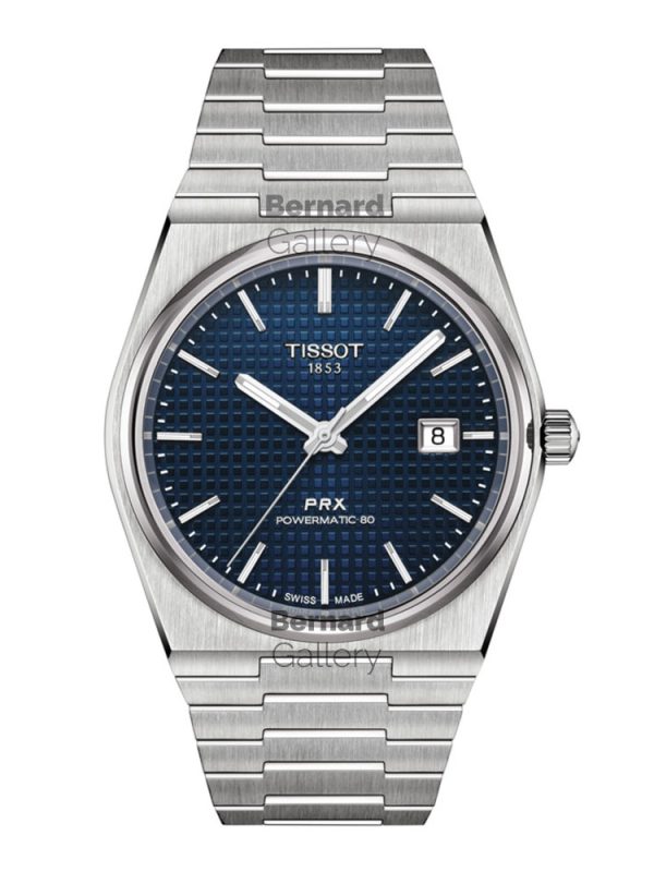 ساعت مچی مردانه تیسوت Tissot PRX Powermatic 80