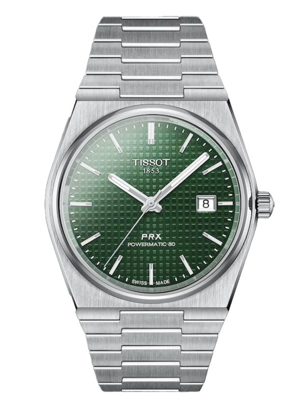 Tissot PRX Powermatic 80