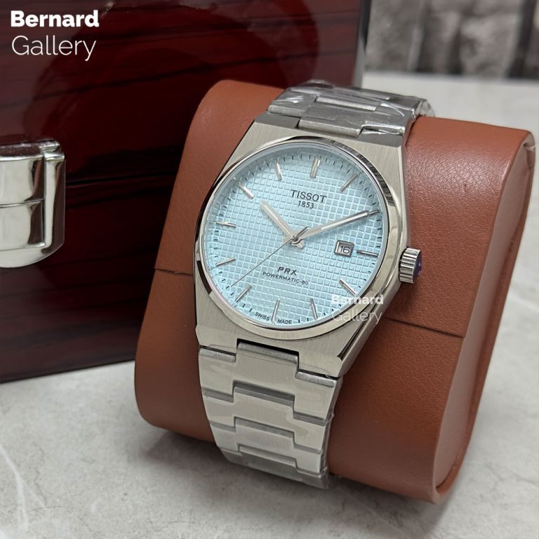 Tissot PRX Powermatic 80