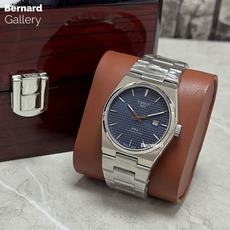 Tissot PRX Powermatic 80