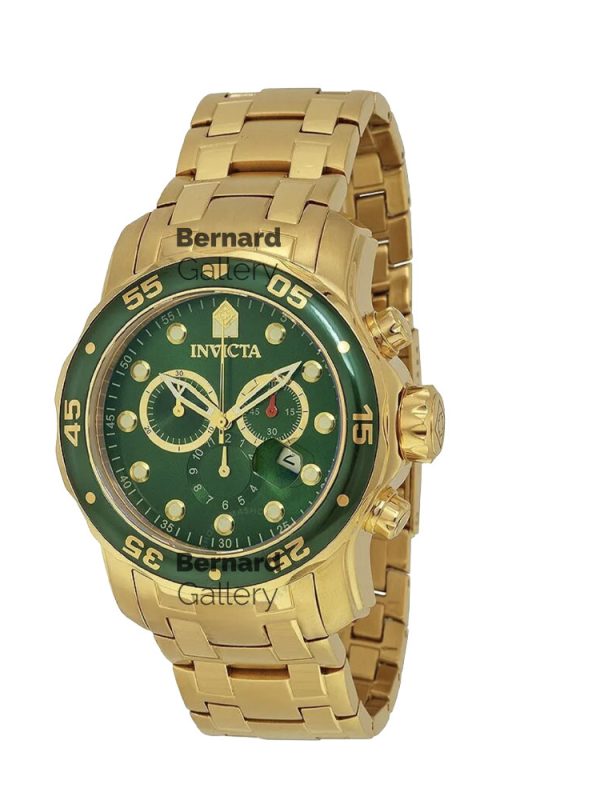 ساعت مچی مردانه اینویکتا Invicta Pro Driver Reloj