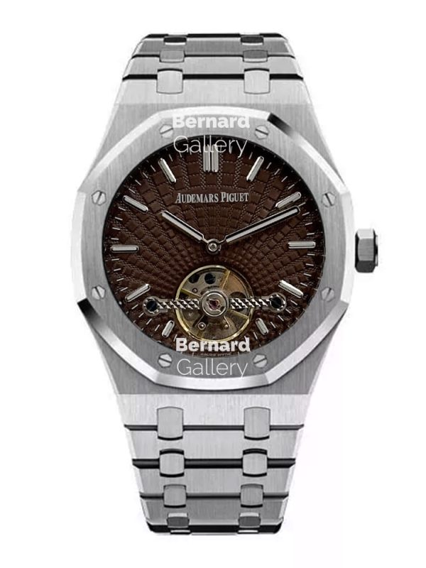 ساعت مچی مردانه اودمار پیگه Audemars Piguet Automatic