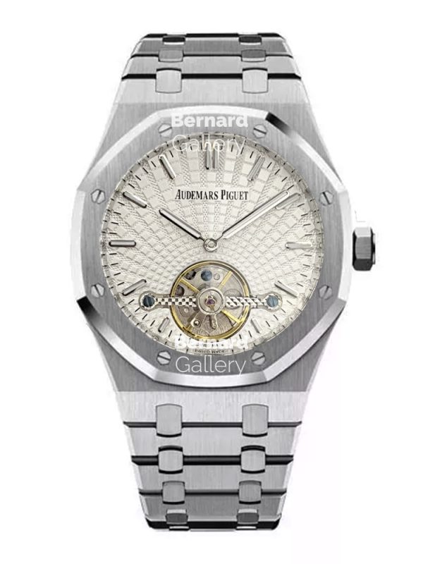 ساعت مچی مردانه اودمار پیگه Audemars Piguet Automatic