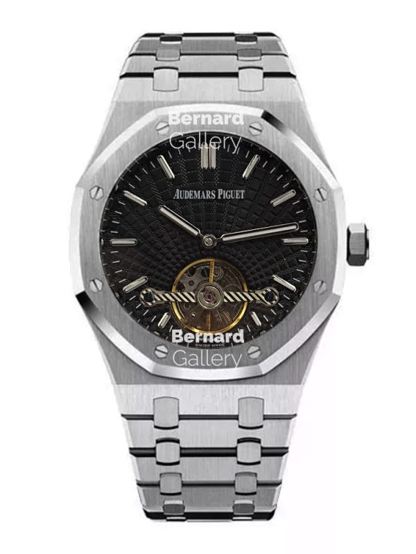 ساعت مچی مردانه اودمار پیگه Audemars Piguet Automatic